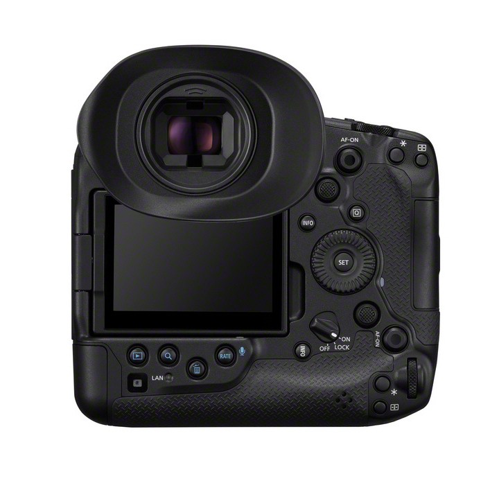 Canon EOS R1 hus | CyberPhoto