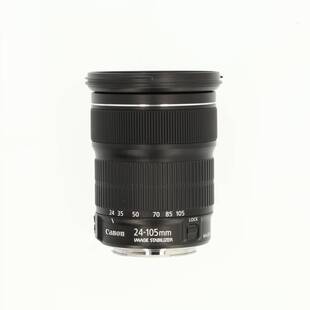 EF 24-105mm f/3,5-5,6 IS STM (begagnad)