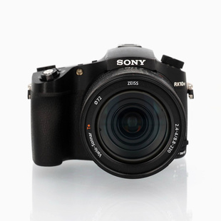 DSC-RX10 IV  (begagnad)