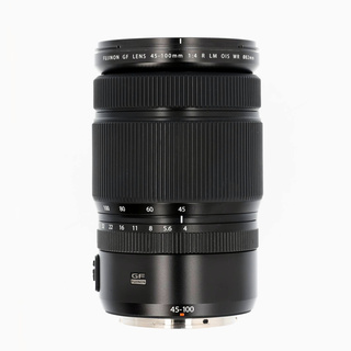 Fujinon GF 45-100mm f/4 R LM OIS WR, för GFX   (begagnad)