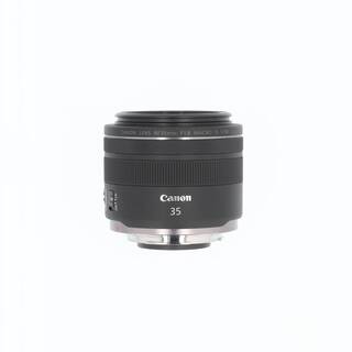 RF 35mm f/1,8 Macro IS STM (fullformat) (begagnad)