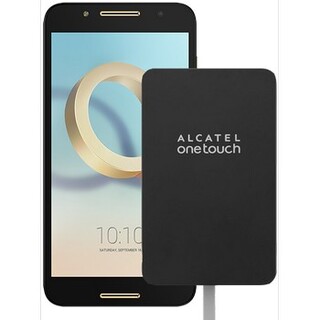 A7 - Svart + PB50 Powerbank