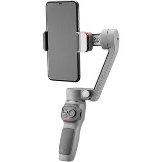 Smooth Q3, 3-axlig stabilisering för smartphones