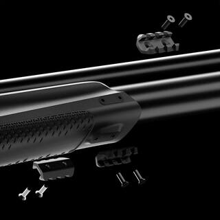 XM1 PCP Scout - 5,5mm