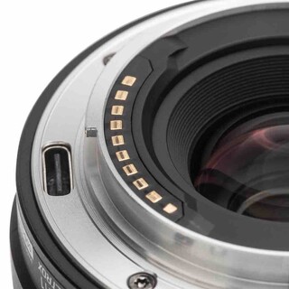 AF 20mm f/2,8 STM för Sony (fullformat)