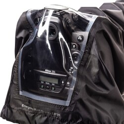 Emergency Rain Cover - Large