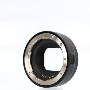 Adapter, Canon EF objektiv till RF-fattning (begagnad)