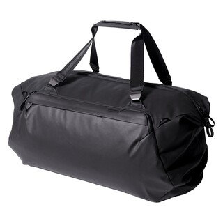 Travel Duffel 80L - Svart