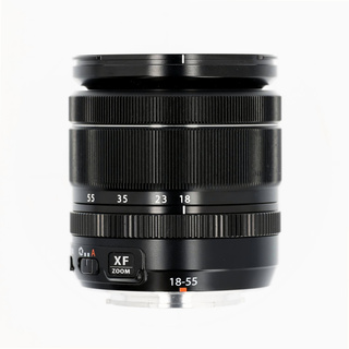 Fujinon XF 18-55mm f/2,8-4 R LM OIS (begagnad)