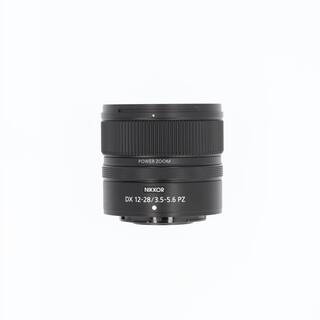 Nikkor Z DX 12-28mm f/3,5-5,6 PZ VR (APS-C) (begagnad)