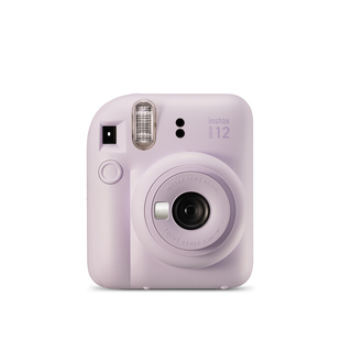 Instax Mini 12 lila