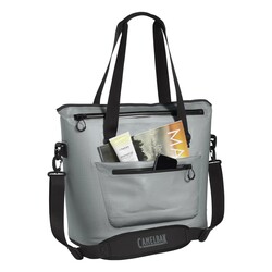 CHILLBAK Tote 18L, kylväska - grå