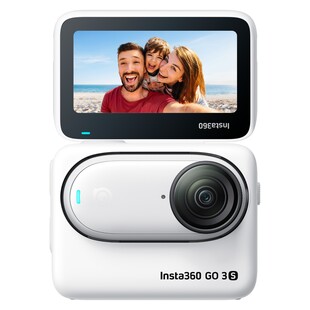 GO 3S SE (128GB) - Vit
