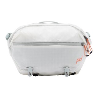 Outdoor Sling 7L - Cloud (vit)