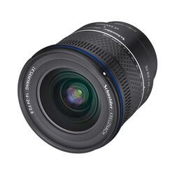 AF 14-24mm f/2,8 FE för Sony (fullformat)