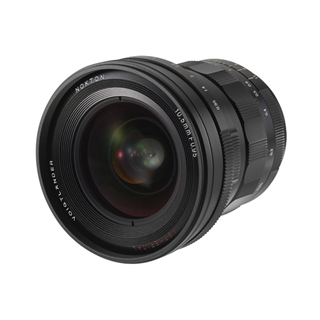 Nokton 10,5mm f/0,95 (för Micro 4/3)