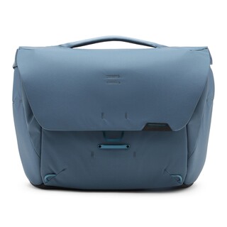 Everyday Messenger 13L V2 - Ocean (Blå)