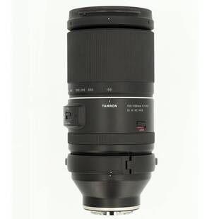 150-500mm f/5-6,7 Di III VC VXD, för Sony (fullformat) (begagnad)