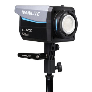 FC-120C LED Color Spot Light