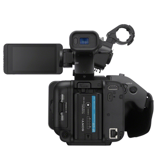 HXR-NX800