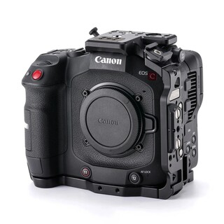 Kamerabur för Canon C80 Bas Kit