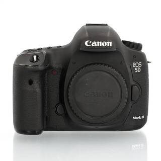 EOS 5D Mark III hus (begagnad)
