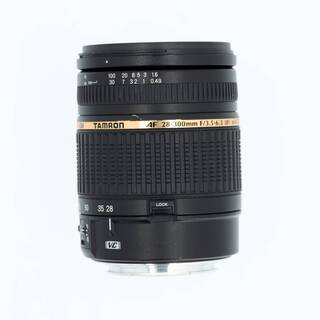 AF 28-300/3,5-6,3 XR Di VC till Canon AF (begagnad)