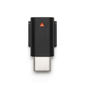 Mic Series mobiladapter från USB-C till USB-C för Mic Mini 2