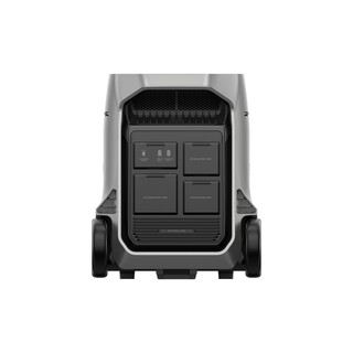 DELTA 3 Pro Power station 