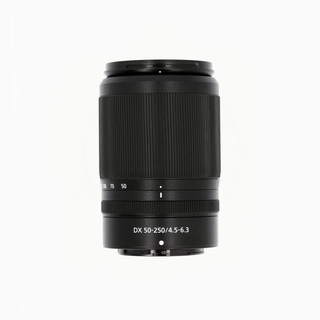 Nikkor Z DX 50-250mm f/4,5-6,3 VR (APS-C) (begagnad)