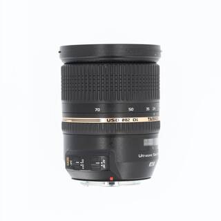 AF SP 24-70/2,8 Di VC USD till Canon (begagnad)