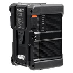 V-Mount batteri 26V, 20 000mAh (489Wh)