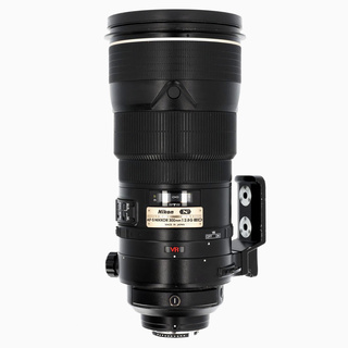AF-S 300mm f/2,8G IF-ED VR (begagnad)