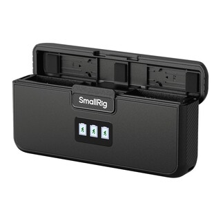 5418 Camera Battery Charger, batteriladdare för GoPro 9/10/11/12