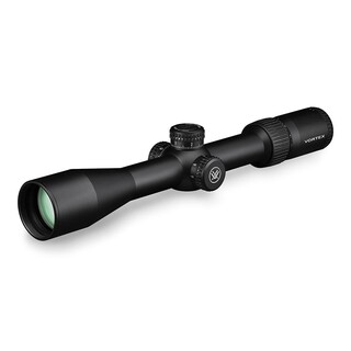 Diamondback Tactical 4-16x44 FFP, EBR-2C, Mrad