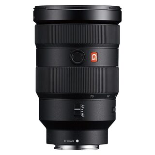 FE 24-70mm f/2,8 GM (fullformat)