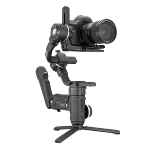 Crane 3S, 3-axlig gimbal