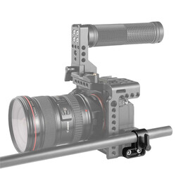 1493 15 mm rod clamp