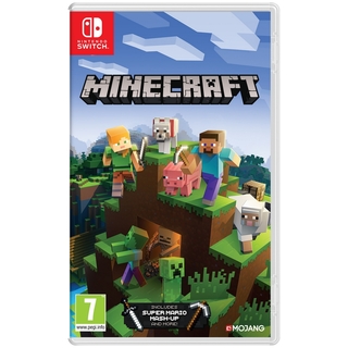 Minecraft - Switch