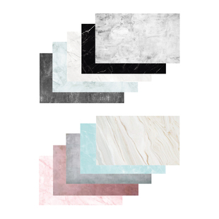 Minibakgrunder 10-pack, marmor