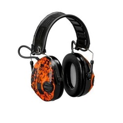 SportTac Camo Grön/Orange