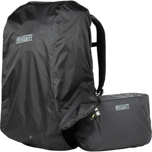 MindShift Rotation 34L Rain Cover