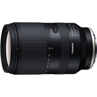 18-300mm f/3,5-6,3 Di III-A VC VXD, för Sony (APS-C)