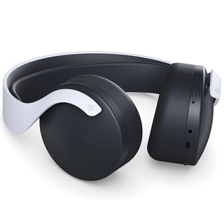 PS5 Pulse 3D trådlöst headset - Vit