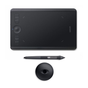 Intuos Pro Small