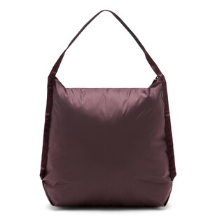 Packable Tote 12L - Eclipse (Vinröd)