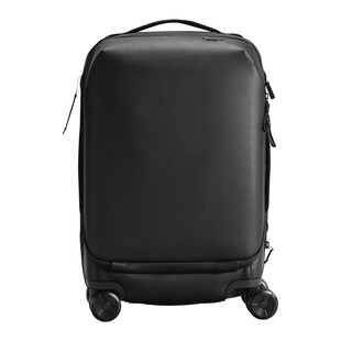 Roller Pro Carry-On - Svart