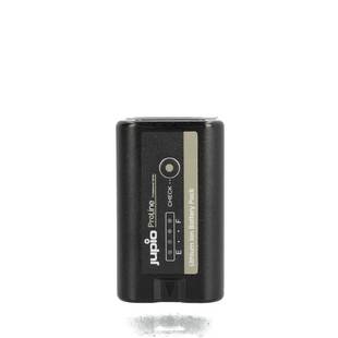 Batteri motsv. Sony BP-U30 (begagnad)