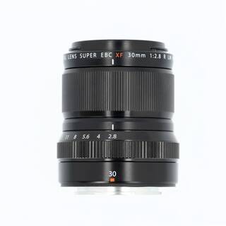 Fujinon XF 30mm f/2,8 R LM WR Macro (begagnad)