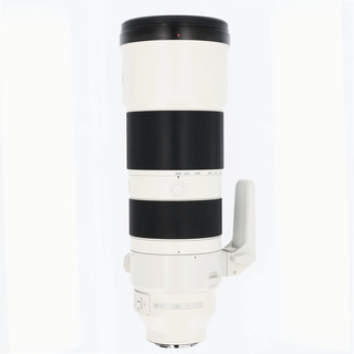FE 200-600mm f/5,6-6,3 G OSS (fullformat) (begagnad)